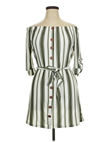 Justify Casual Dress (view 1)