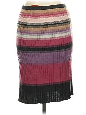 Missoni Wool Skirt (view 2)