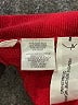 Ann Taylor LOFT Red Pullover Sweater Size XS - photo 8