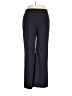 Louben Black Dress Pants Size 10 - photo 1