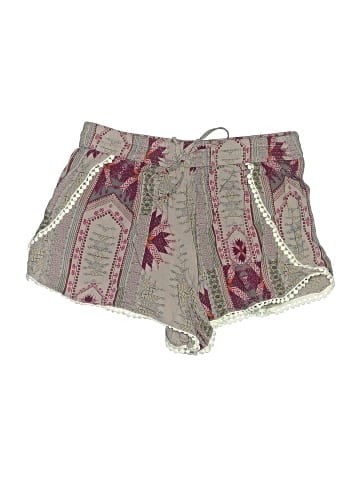 Sun & Shadow Shorts (view 1)