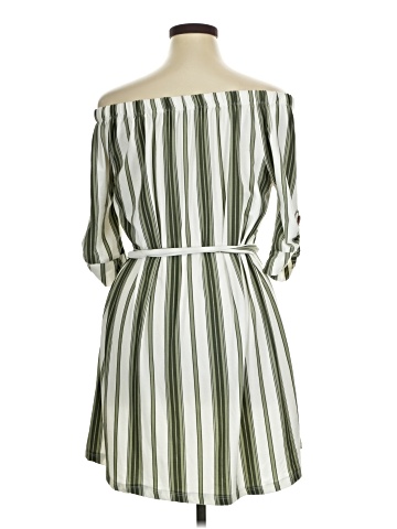 Justify Casual Dress (view 2)