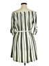 Justify Green Casual Dress Size XL - photo 2