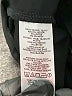 Ann Taylor Black Short Sleeve Blouse Size M - photo 8
