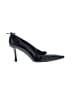 Stuart Weitzman Black Heels Size 7 1/2 - photo 1