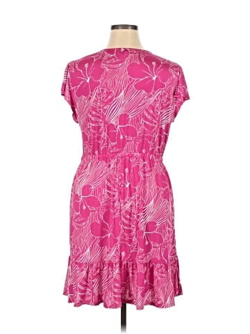 Gilli Casual Dress (view 2)