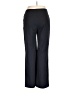 Louben Black Dress Pants Size 10 - photo 2