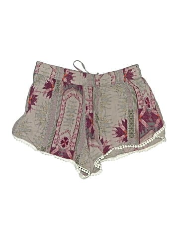Sun & Shadow Shorts (view 2)