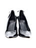 Stuart Weitzman Black Heels Size 7 1/2 - photo 2