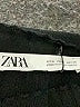 Zara Black Long Sleeve Turtleneck Size S - photo 7