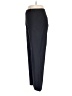 Louben Black Dress Pants Size 10 - photo 5