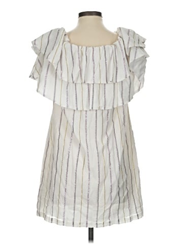 Charles Henry Casual Dress (view 2)