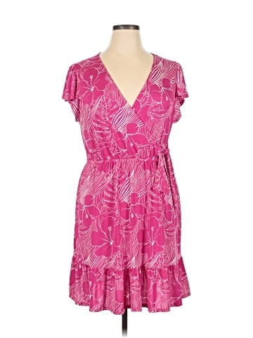 Gilli Casual Dress (view 1)