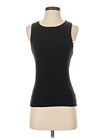 Banana Republic Sleeveless T-Shirt (view 1)