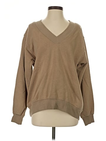 BP. Pullover Sweater (view 1)