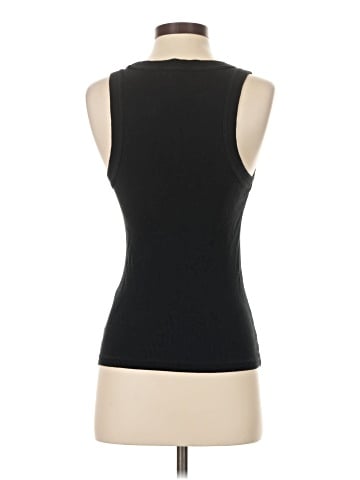 Banana Republic Sleeveless T-Shirt (view 2)