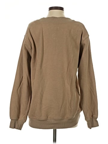BP. Pullover Sweater (view 2)