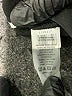 Vince Camuto 100% Polyester Solid Black Dress Pants Size 14 - photo 5