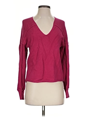 CAbi Pullover Sweater (view 1)