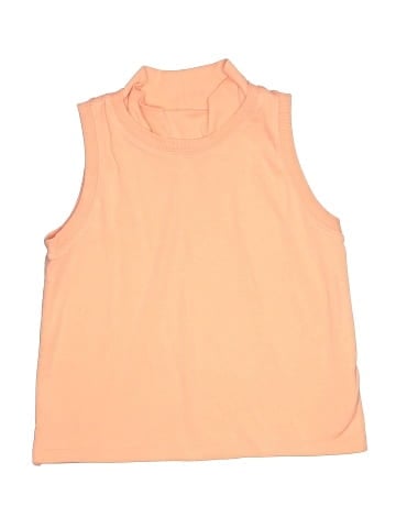 Active by Old Navy Sleeveless T-Shirt (view 1)