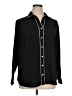 Anthony Richards 100% Polyester Black Long Sleeve Blouse Size 16w - photo 1