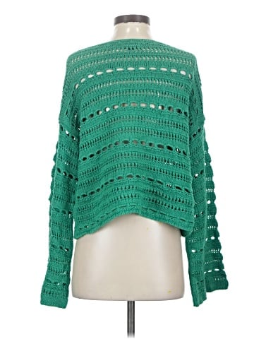 Topshop Pullover Sweater (view 2)
