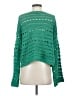 Topshop Green Pullover Sweater Size 2 - photo 2