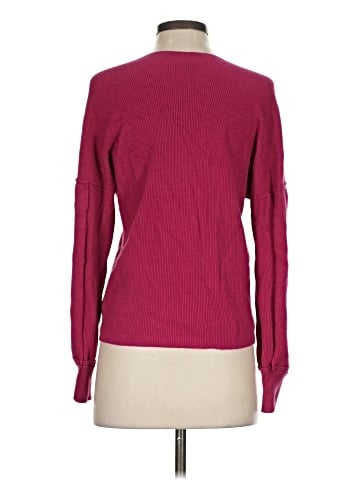 CAbi Pullover Sweater (view 2)