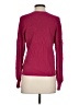 CAbi Burgundy Pink Pullover Sweater Size S - photo 2