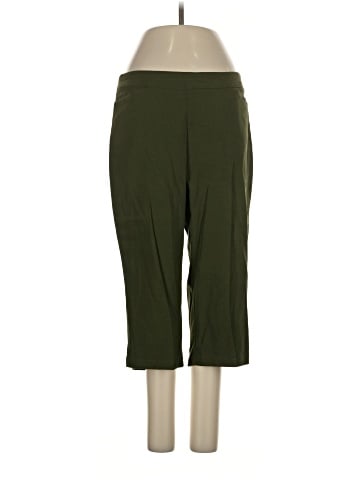 Susan Graver Active Pants (view 1)