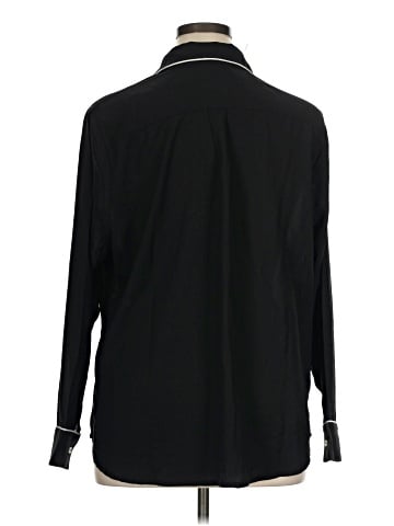 Anthony Richards Long Sleeve Blouse (view 2)