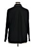Anthony Richards 100% Polyester Black Long Sleeve Blouse Size 16w - photo 2