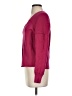 CAbi Burgundy Pink Pullover Sweater Size S - photo 5