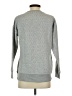 Uniqlo Gray Pullover Sweater Size S - photo 2
