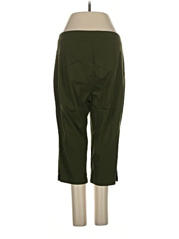 Susan Graver Active Pants (view 2)