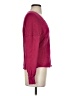 CAbi Burgundy Pink Pullover Sweater Size S - photo 4