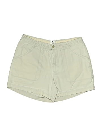 Columbia Khaki Shorts (view 1)