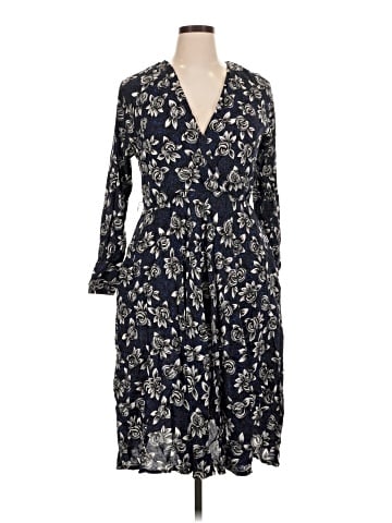 Leslie Fay Casual Dress (view 1)