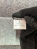 Unbranded 100% Polyester Animal Print Black Casual Dress Size L - photo 7