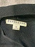 Pendleton Blue Wool Cardigan Size S - photo 7