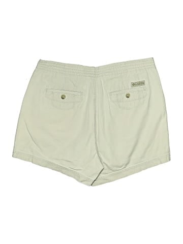 Columbia Khaki Shorts (view 2)