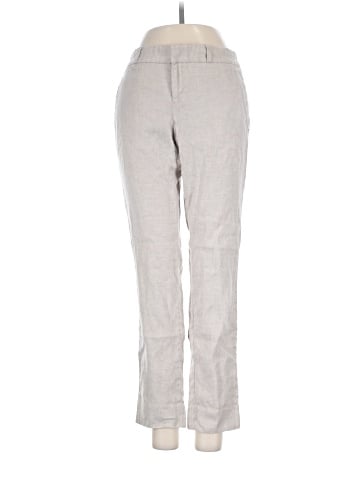 Banana Republic Linen Pants (view 1)