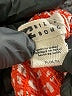 Billabong Orange Long Sleeve Blouse Size M - photo 8