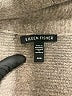 Eileen Fisher Brown Cardigan Size M - photo 7