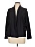Eileen Fisher Black Cardigan Size L - photo 1