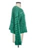 Topshop Green Pullover Sweater Size 2 - photo 4