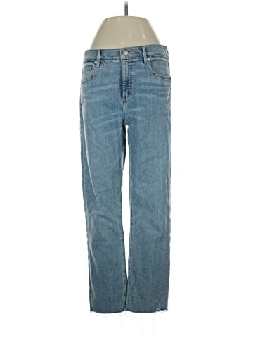 Ann Taylor LOFT Jeans (view 1)