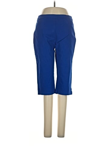 Susan Graver Active Pants (view 1)