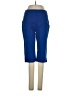 Susan Graver Blue Active Pants Size S - photo 1