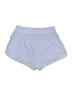 Asics Hearts Blue Athletic Shorts Size M - photo 2